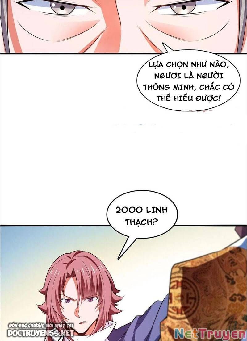 đọc truyện Thiên Đạo Đồ Thư Quán Chương 250 ảnh 28 tại Thiên Thai Truyện