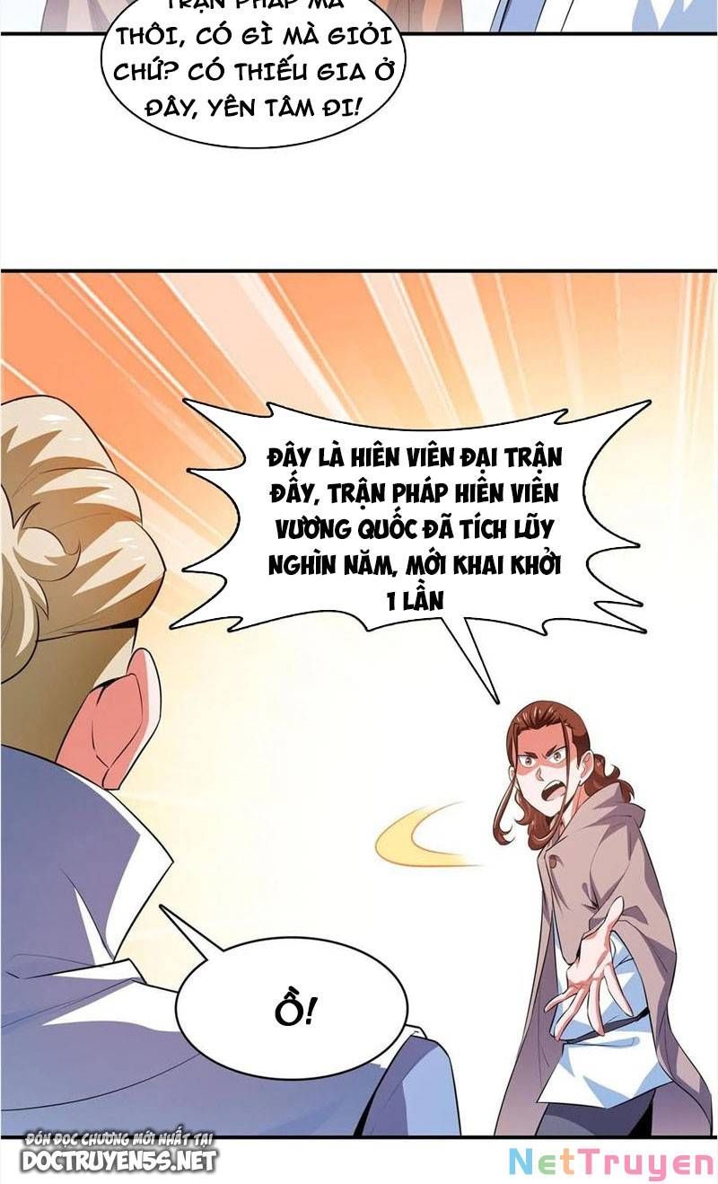 đọc truyện Thiên Đạo Đồ Thư Quán Chương 250 ảnh 5 tại Thiên Thai Truyện