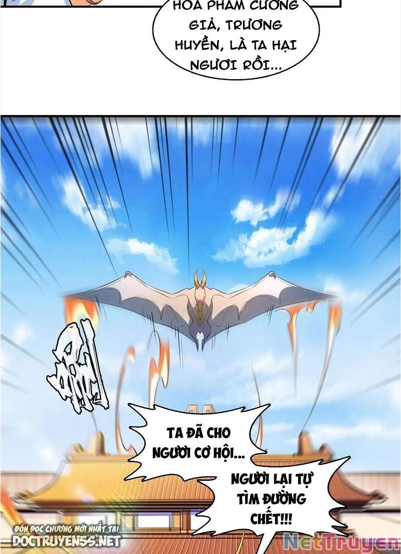 đọc truyện Thiên Đạo Đồ Thư Quán Chương 250 ảnh 32 tại Thiên Thai Truyện