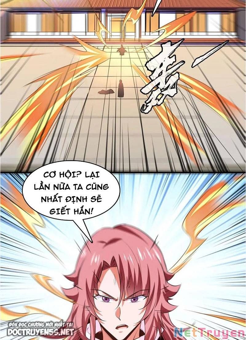 đọc truyện Thiên Đạo Đồ Thư Quán Chương 250 ảnh 33 tại Thiên Thai Truyện