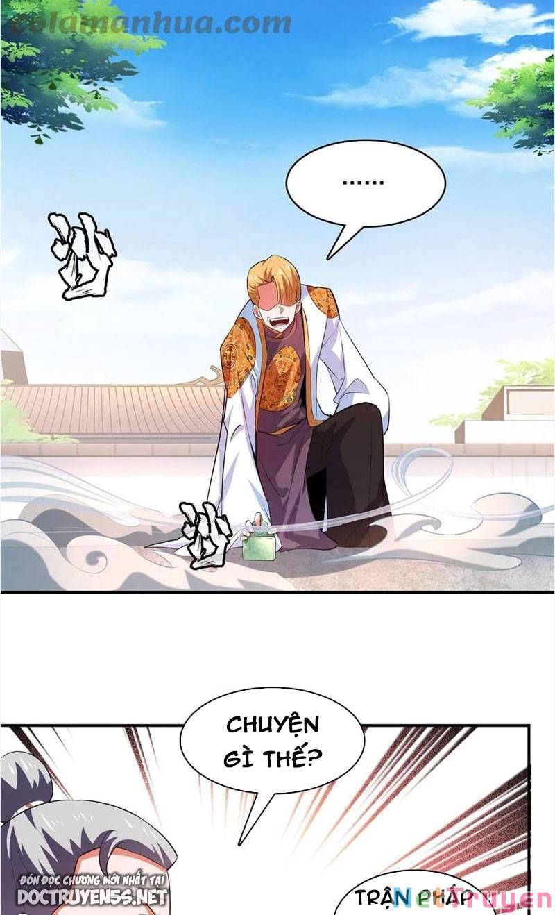 đọc truyện Thiên Đạo Đồ Thư Quán Chương 250 ảnh 7 tại Thiên Thai Truyện