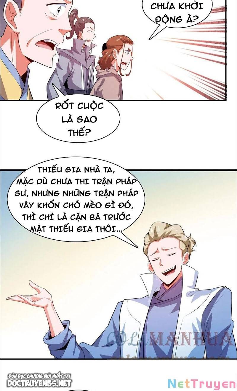 đọc truyện Thiên Đạo Đồ Thư Quán Chương 250 ảnh 8 tại Thiên Thai Truyện