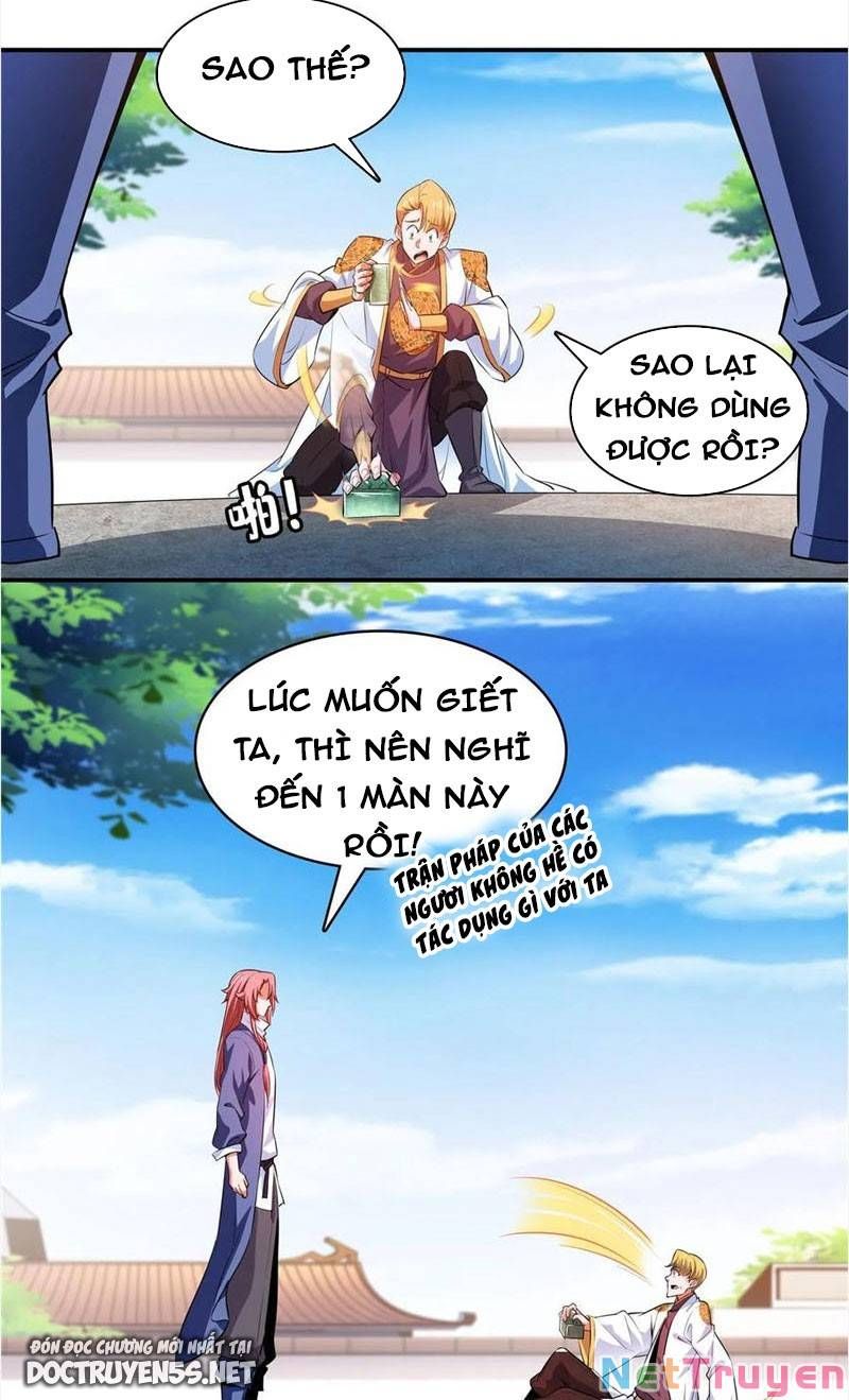 đọc truyện Thiên Đạo Đồ Thư Quán Chương 250 ảnh 9 tại Thiên Thai Truyện