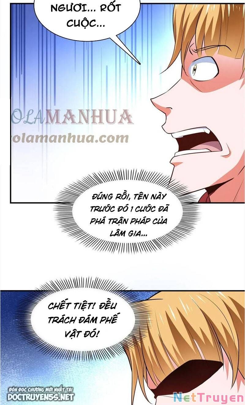 đọc truyện Thiên Đạo Đồ Thư Quán Chương 250 ảnh 11 tại Thiên Thai Truyện