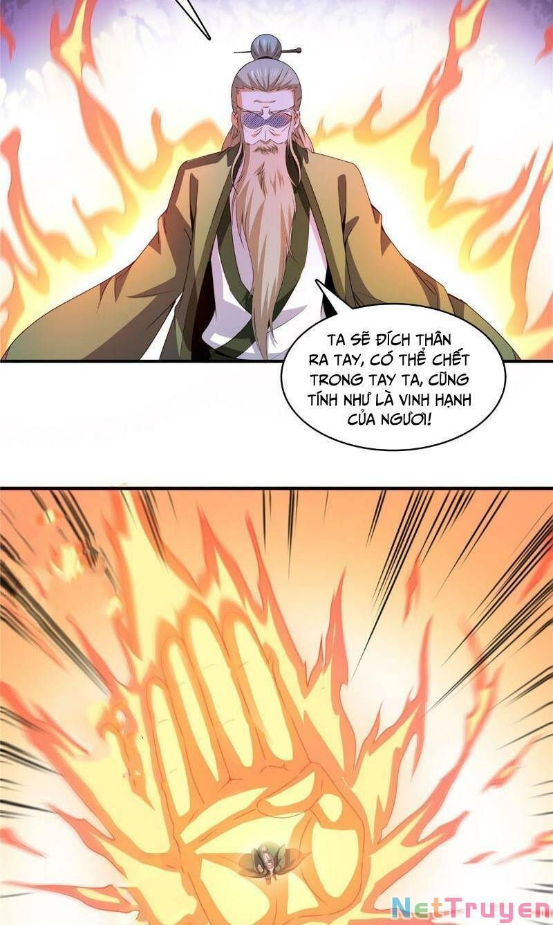 đọc truyện Thiên Đạo Đồ Thư Quán Chương 251 ảnh 12 tại Thiên Thai Truyện