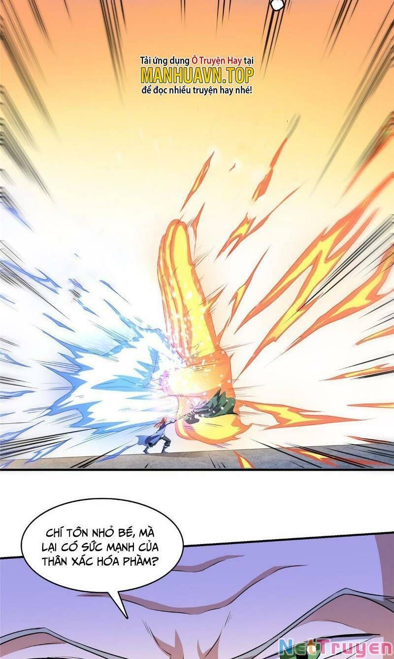 đọc truyện Thiên Đạo Đồ Thư Quán Chương 251 ảnh 14 tại Thiên Thai Truyện