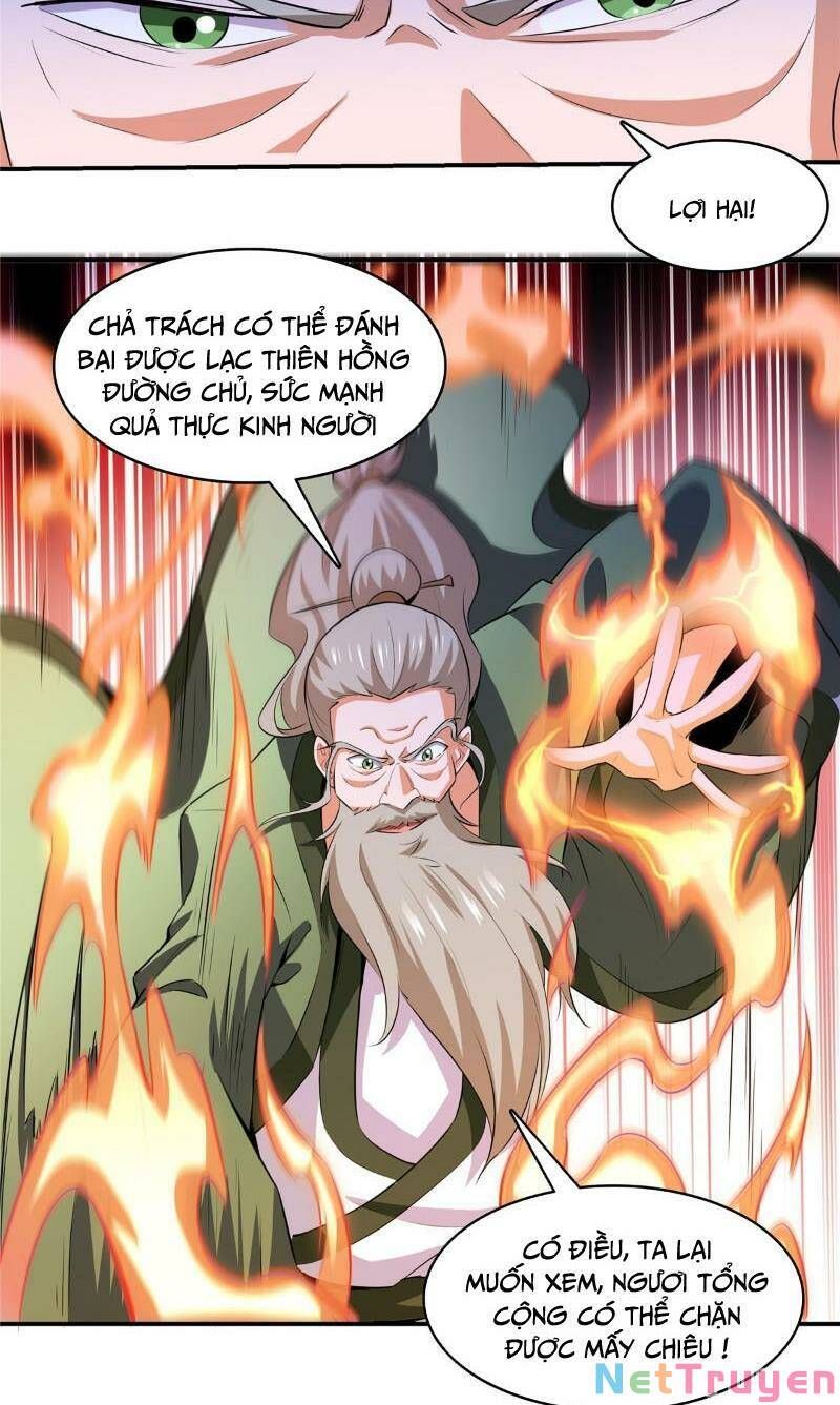 đọc truyện Thiên Đạo Đồ Thư Quán Chương 251 ảnh 15 tại Thiên Thai Truyện