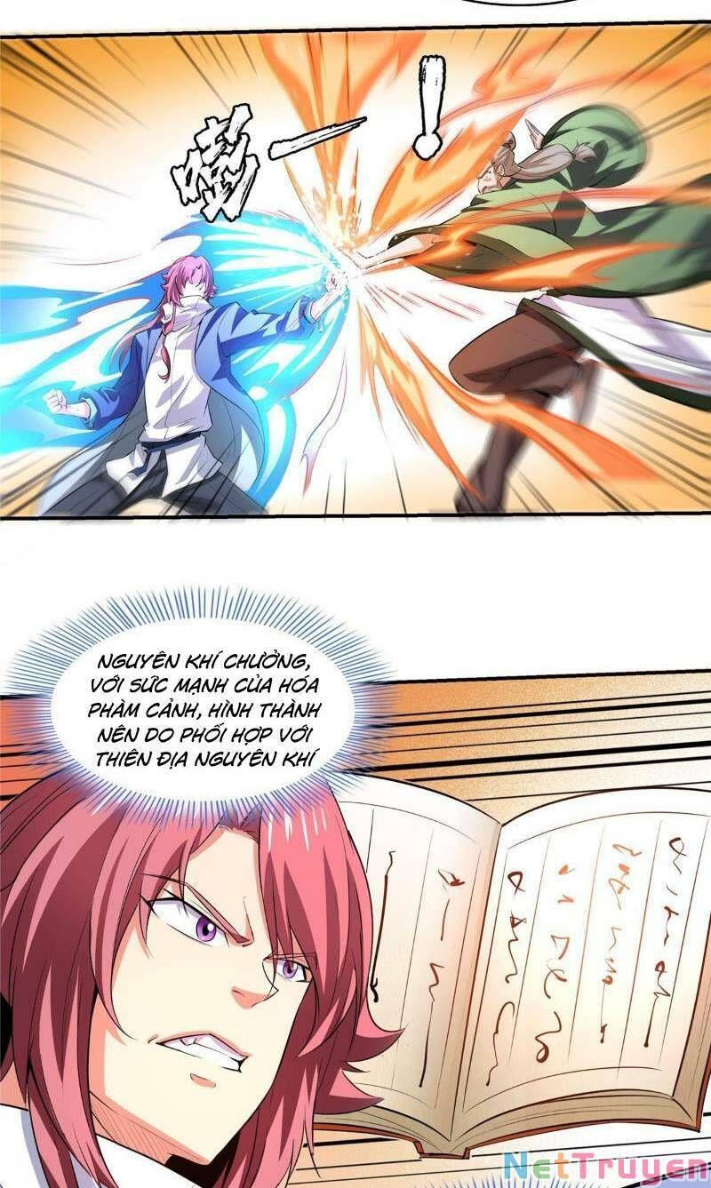 đọc truyện Thiên Đạo Đồ Thư Quán Chương 251 ảnh 16 tại Thiên Thai Truyện