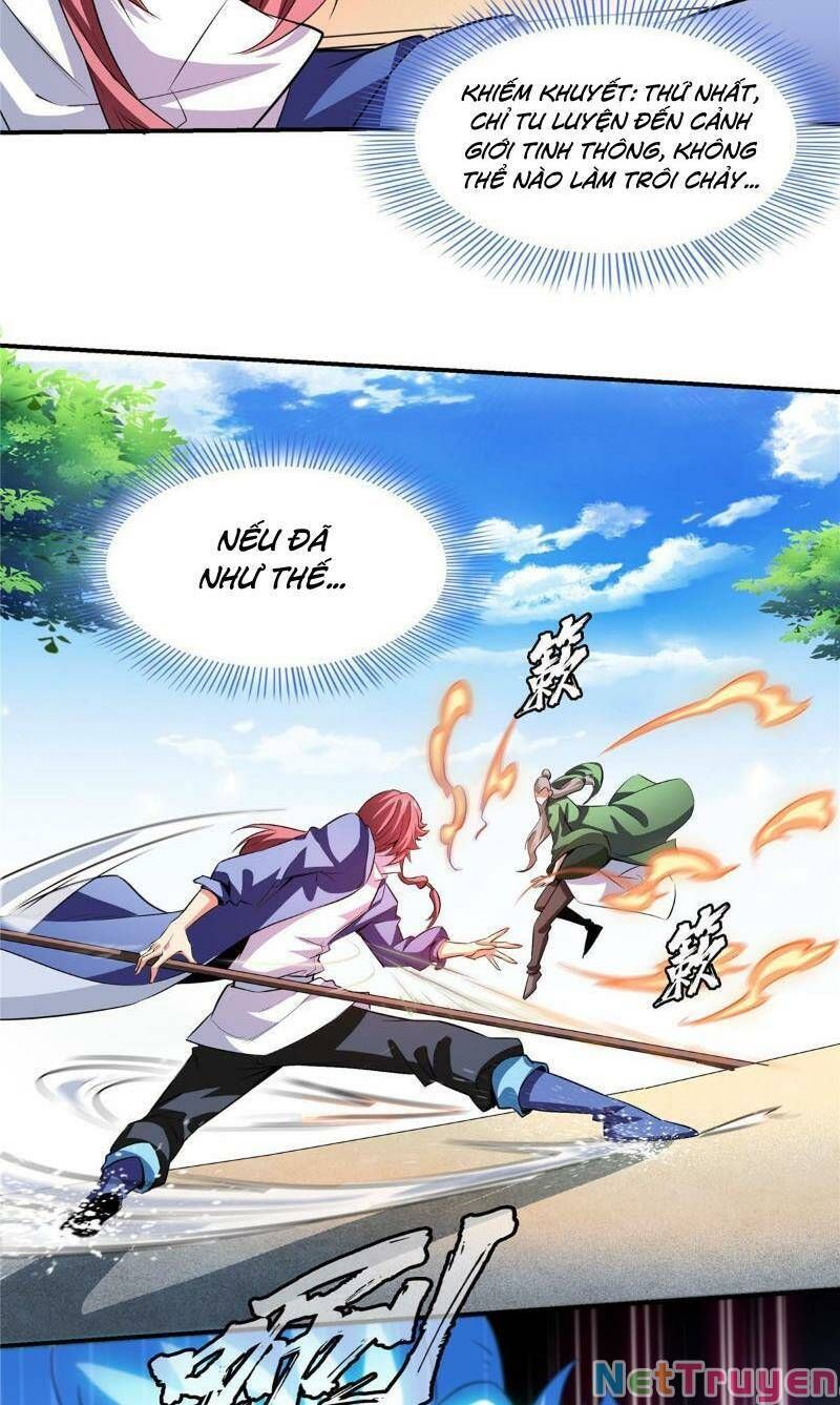 đọc truyện Thiên Đạo Đồ Thư Quán Chương 251 ảnh 17 tại Thiên Thai Truyện