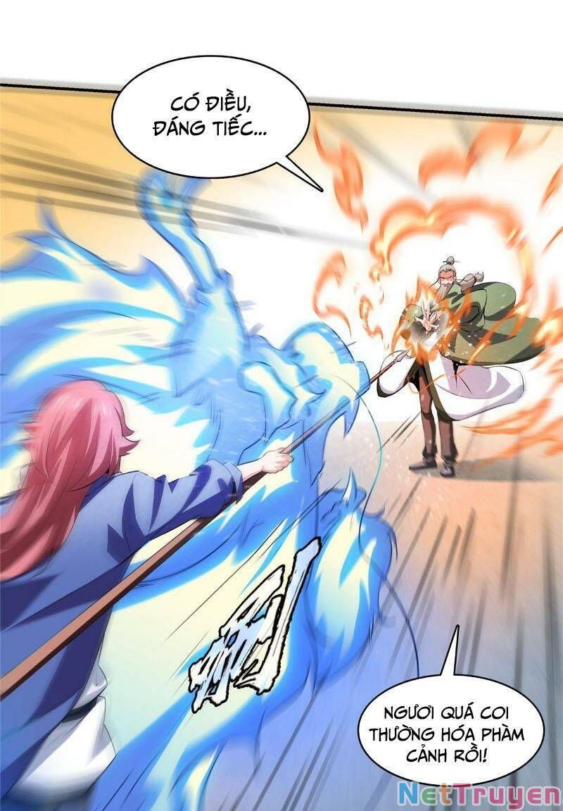 đọc truyện Thiên Đạo Đồ Thư Quán Chương 251 ảnh 21 tại Thiên Thai Truyện