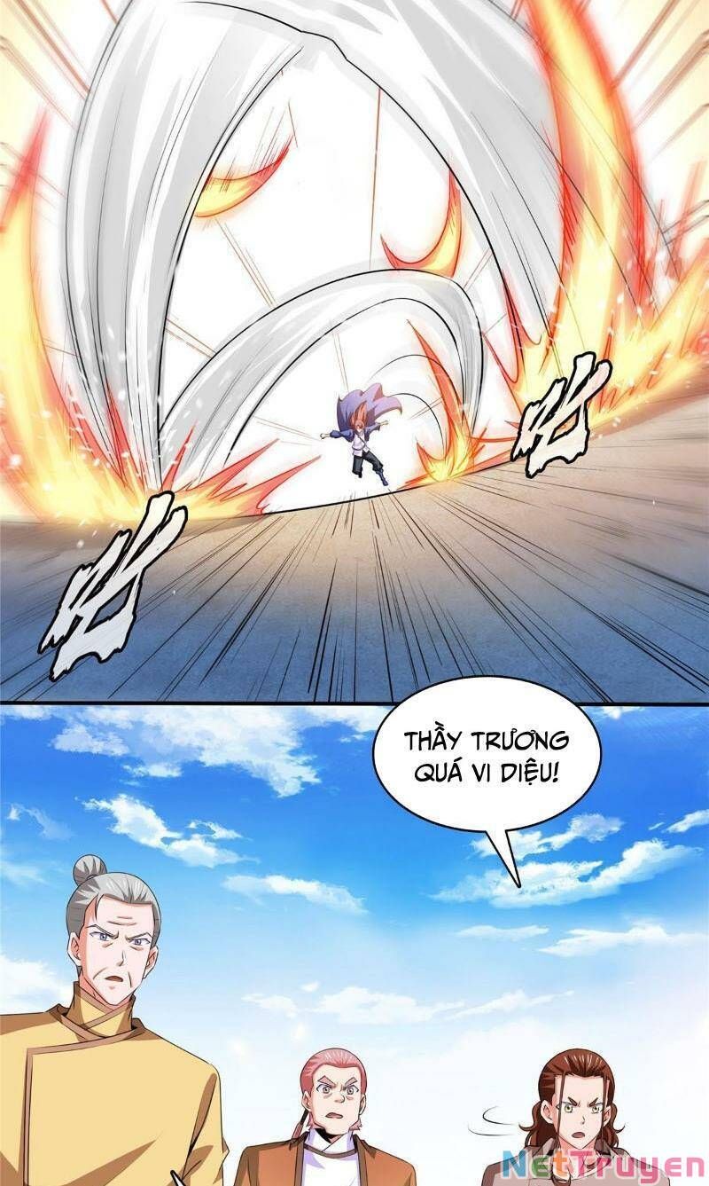 đọc truyện Thiên Đạo Đồ Thư Quán Chương 251 ảnh 4 tại Thiên Thai Truyện