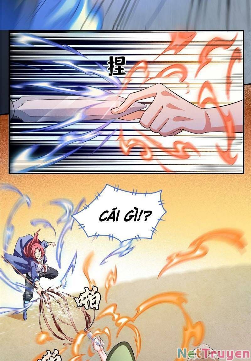 đọc truyện Thiên Đạo Đồ Thư Quán Chương 251 ảnh 22 tại Thiên Thai Truyện