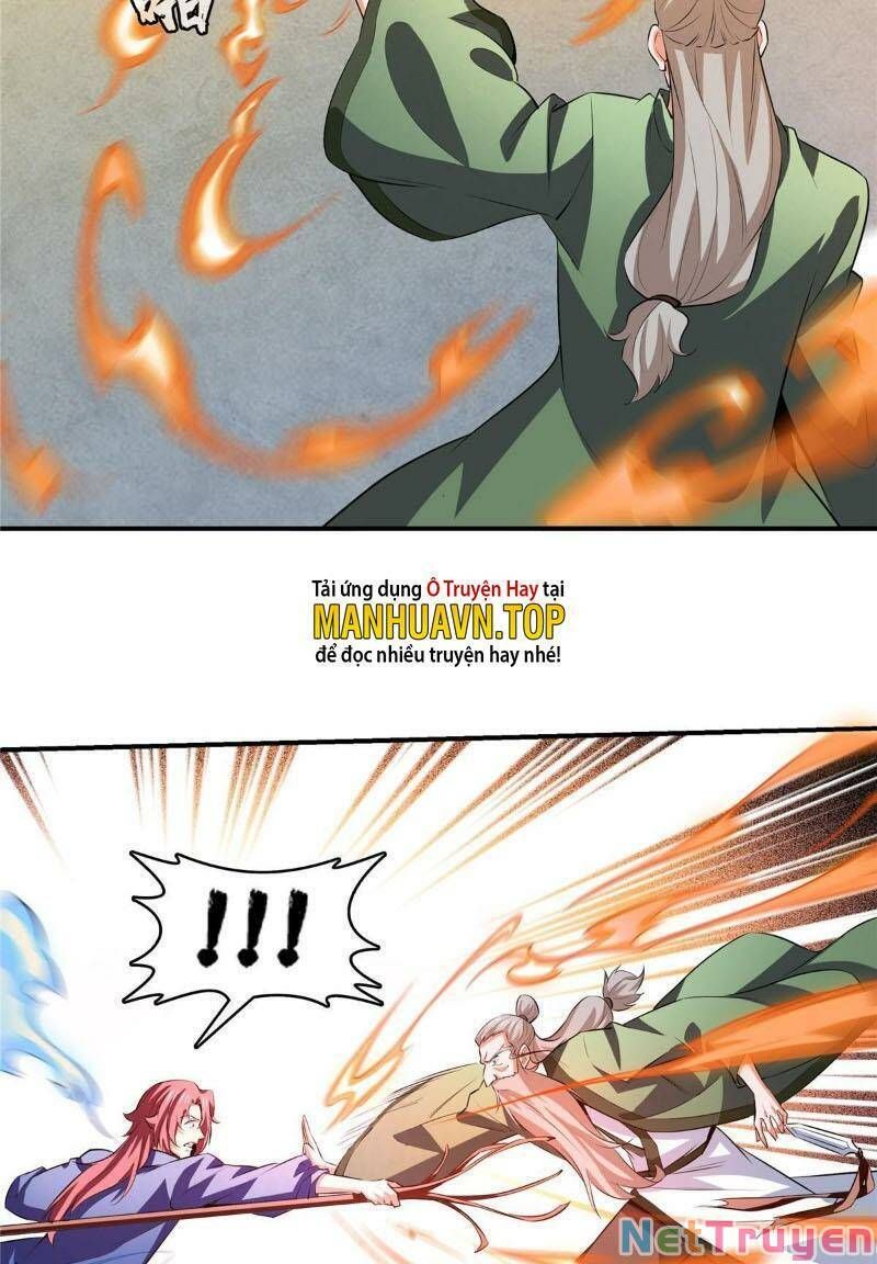 đọc truyện Thiên Đạo Đồ Thư Quán Chương 251 ảnh 23 tại Thiên Thai Truyện