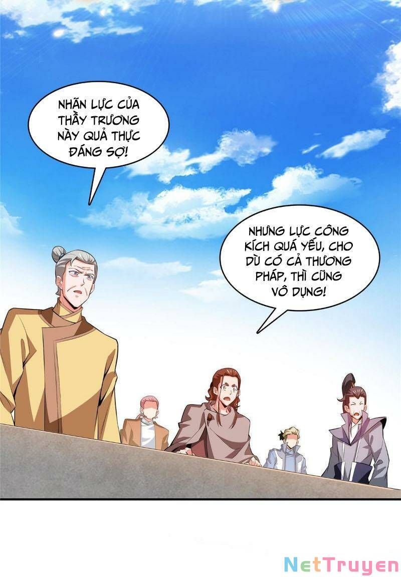 đọc truyện Thiên Đạo Đồ Thư Quán Chương 251 ảnh 25 tại Thiên Thai Truyện