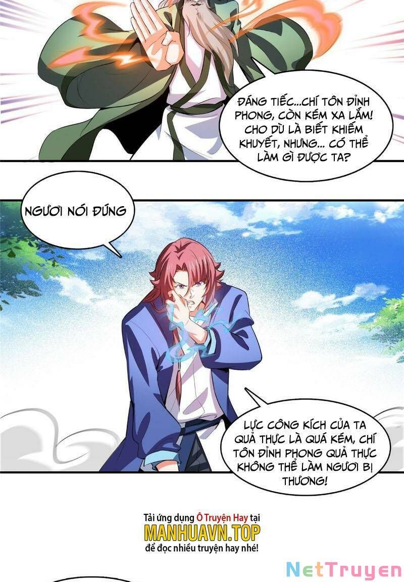 đọc truyện Thiên Đạo Đồ Thư Quán Chương 251 ảnh 27 tại Thiên Thai Truyện