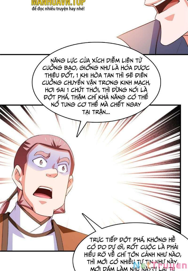 đọc truyện Thiên Đạo Đồ Thư Quán Chương 251 ảnh 32 tại Thiên Thai Truyện