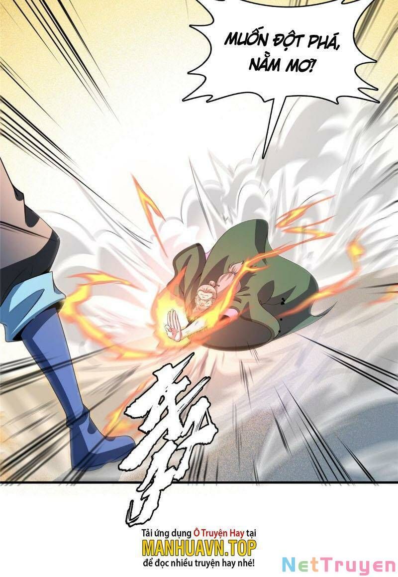 đọc truyện Thiên Đạo Đồ Thư Quán Chương 251 ảnh 34 tại Thiên Thai Truyện