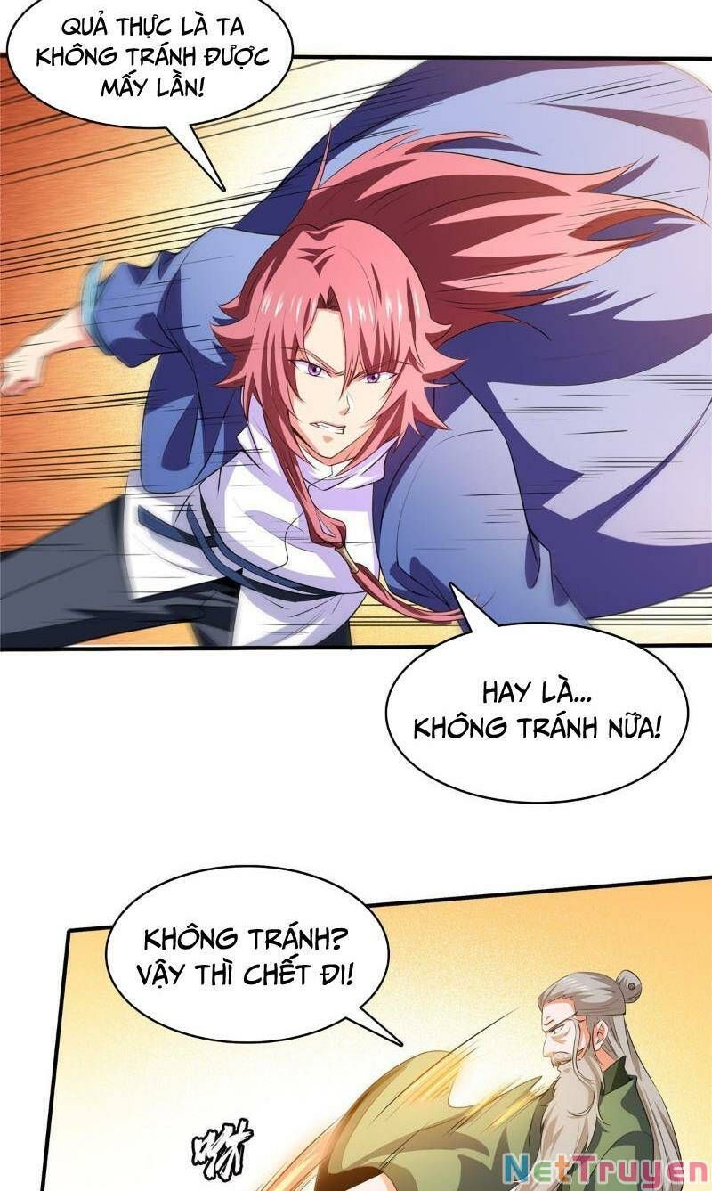 đọc truyện Thiên Đạo Đồ Thư Quán Chương 251 ảnh 6 tại Thiên Thai Truyện