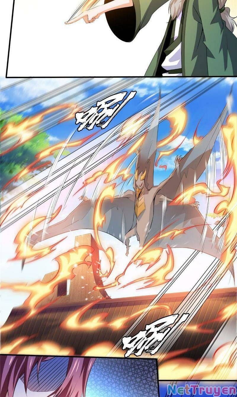 đọc truyện Thiên Đạo Đồ Thư Quán Chương 251 ảnh 7 tại Thiên Thai Truyện