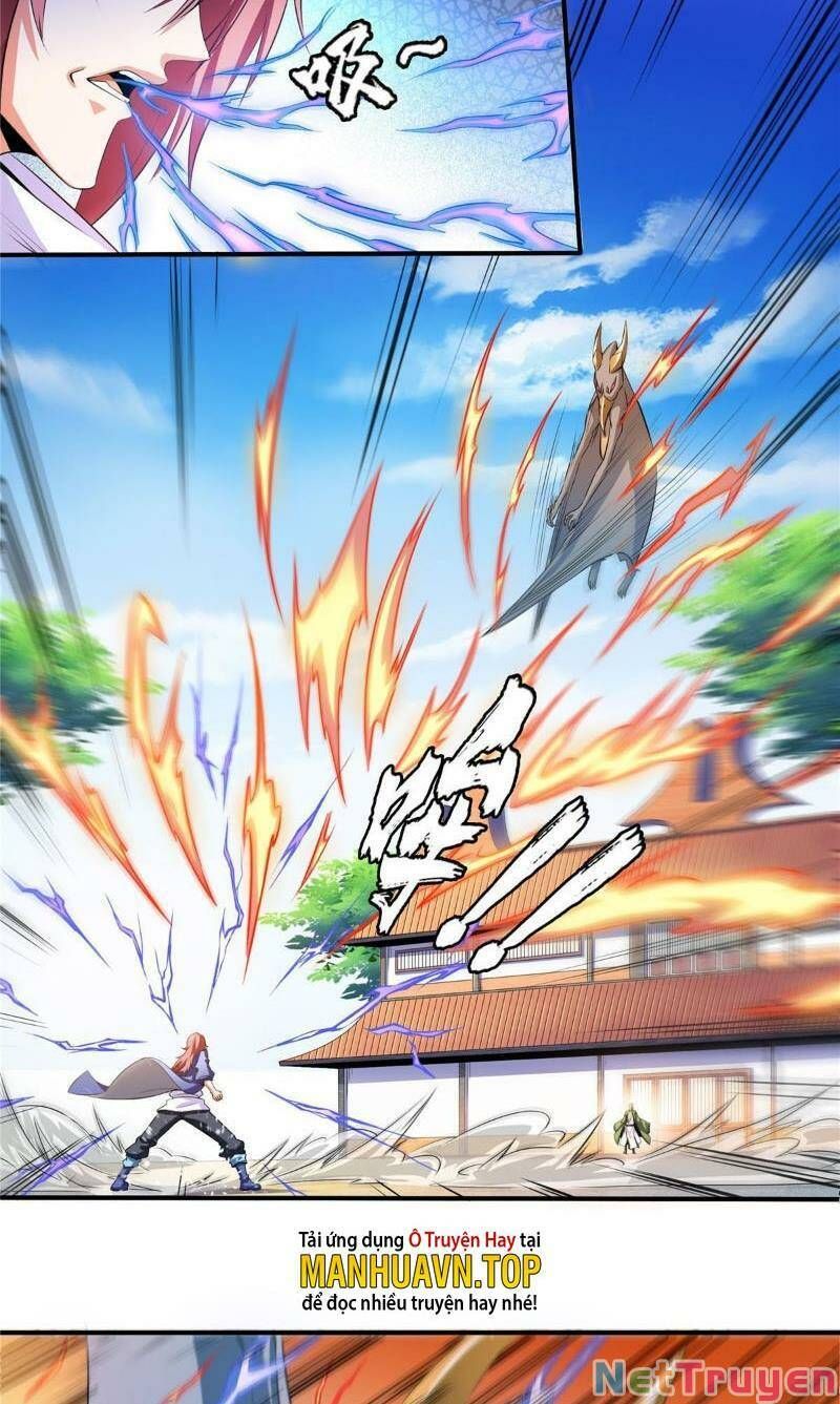 đọc truyện Thiên Đạo Đồ Thư Quán Chương 251 ảnh 8 tại Thiên Thai Truyện