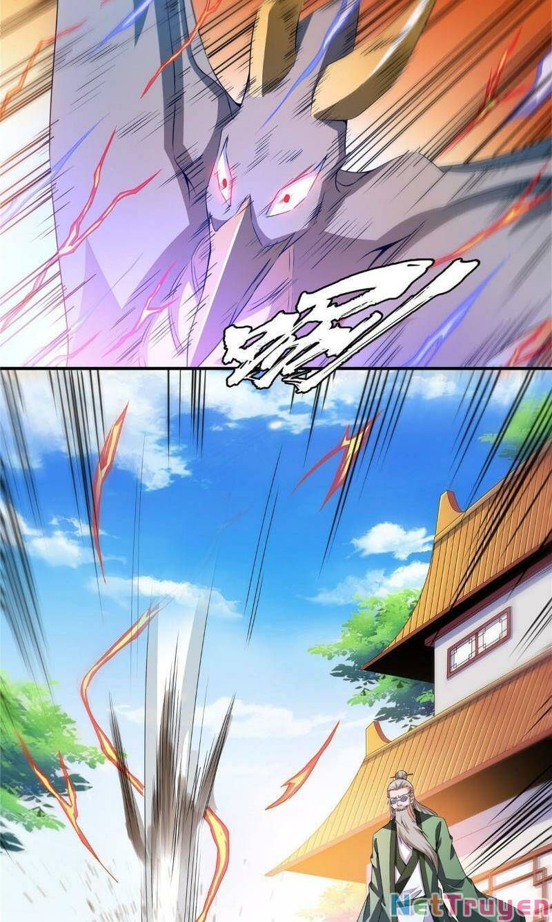 đọc truyện Thiên Đạo Đồ Thư Quán Chương 251 ảnh 9 tại Thiên Thai Truyện