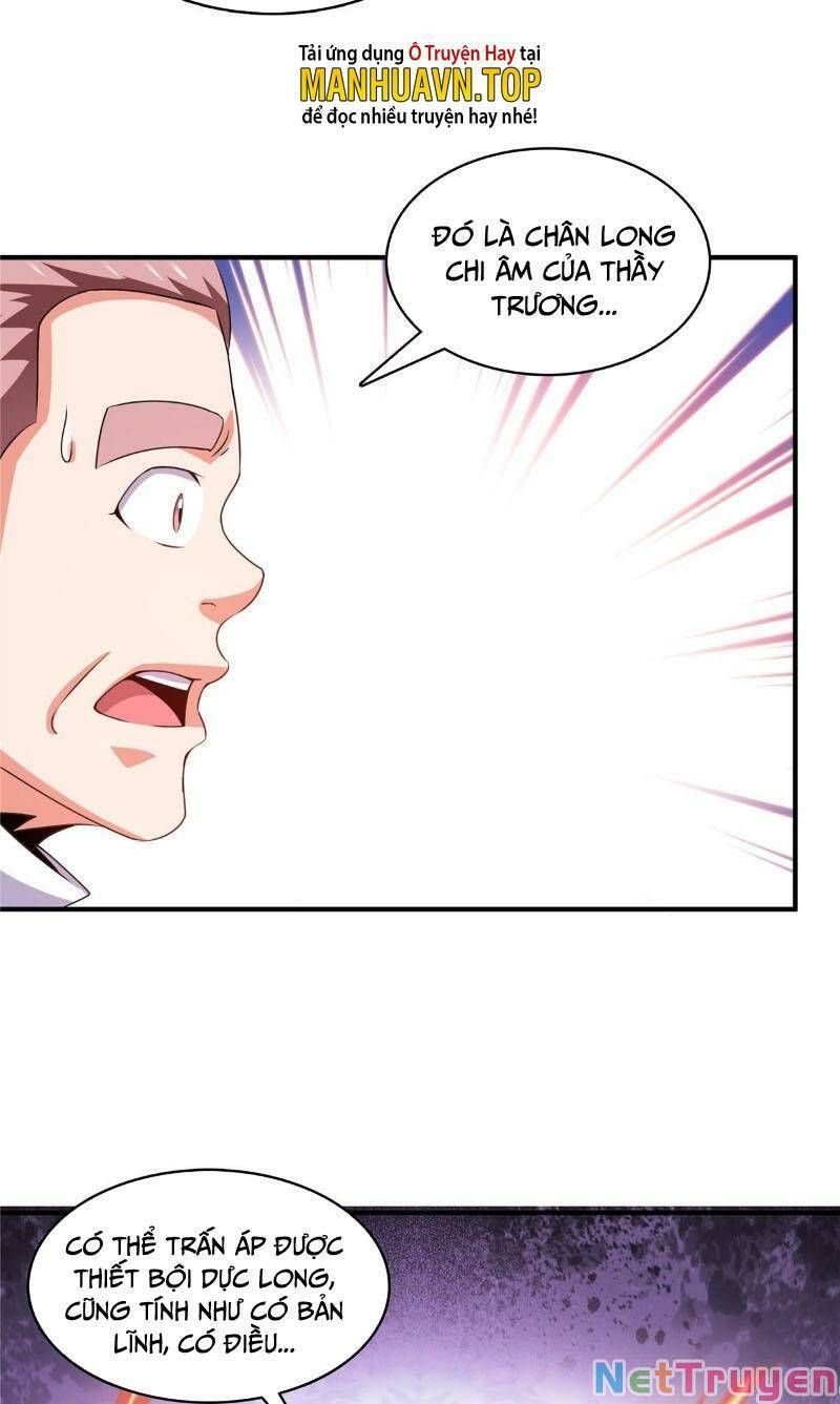 đọc truyện Thiên Đạo Đồ Thư Quán Chương 251 ảnh 11 tại Thiên Thai Truyện