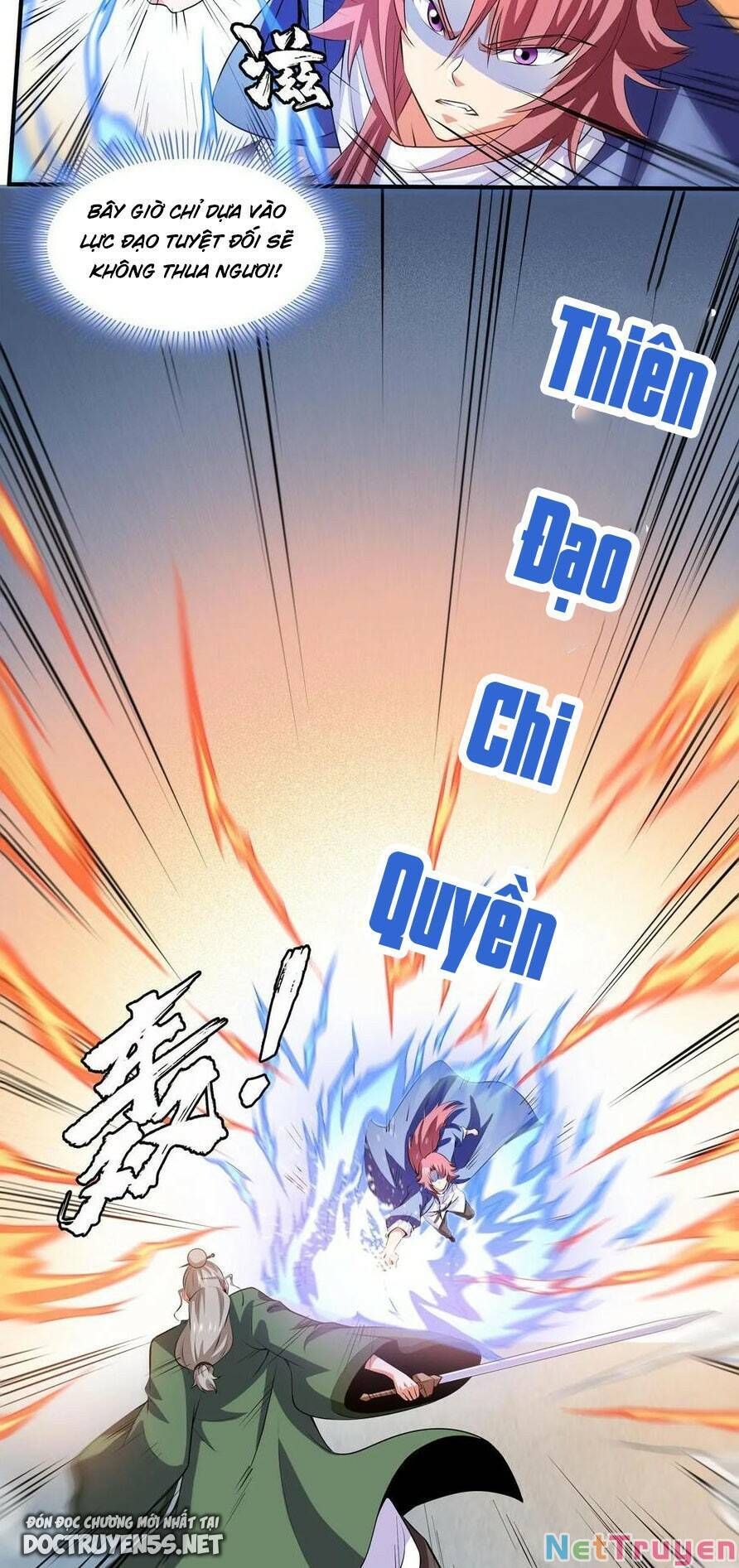 đọc truyện Thiên Đạo Đồ Thư Quán Chương 252 ảnh 14 tại Thiên Thai Truyện