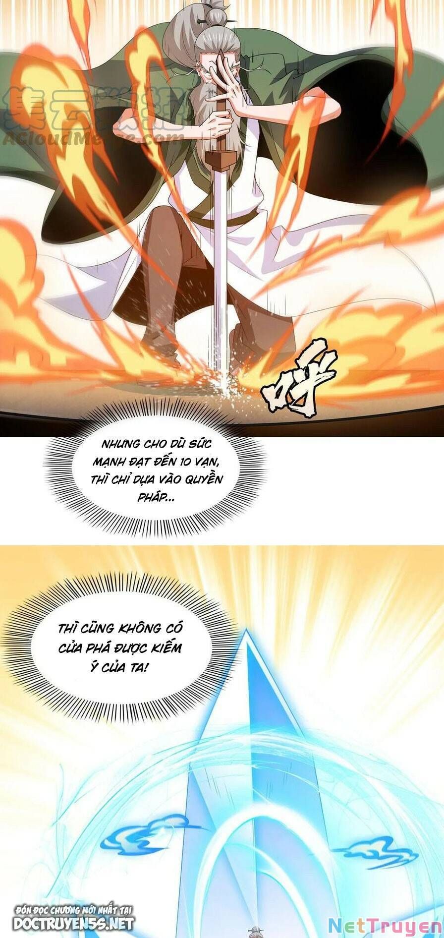 đọc truyện Thiên Đạo Đồ Thư Quán Chương 252 ảnh 17 tại Thiên Thai Truyện