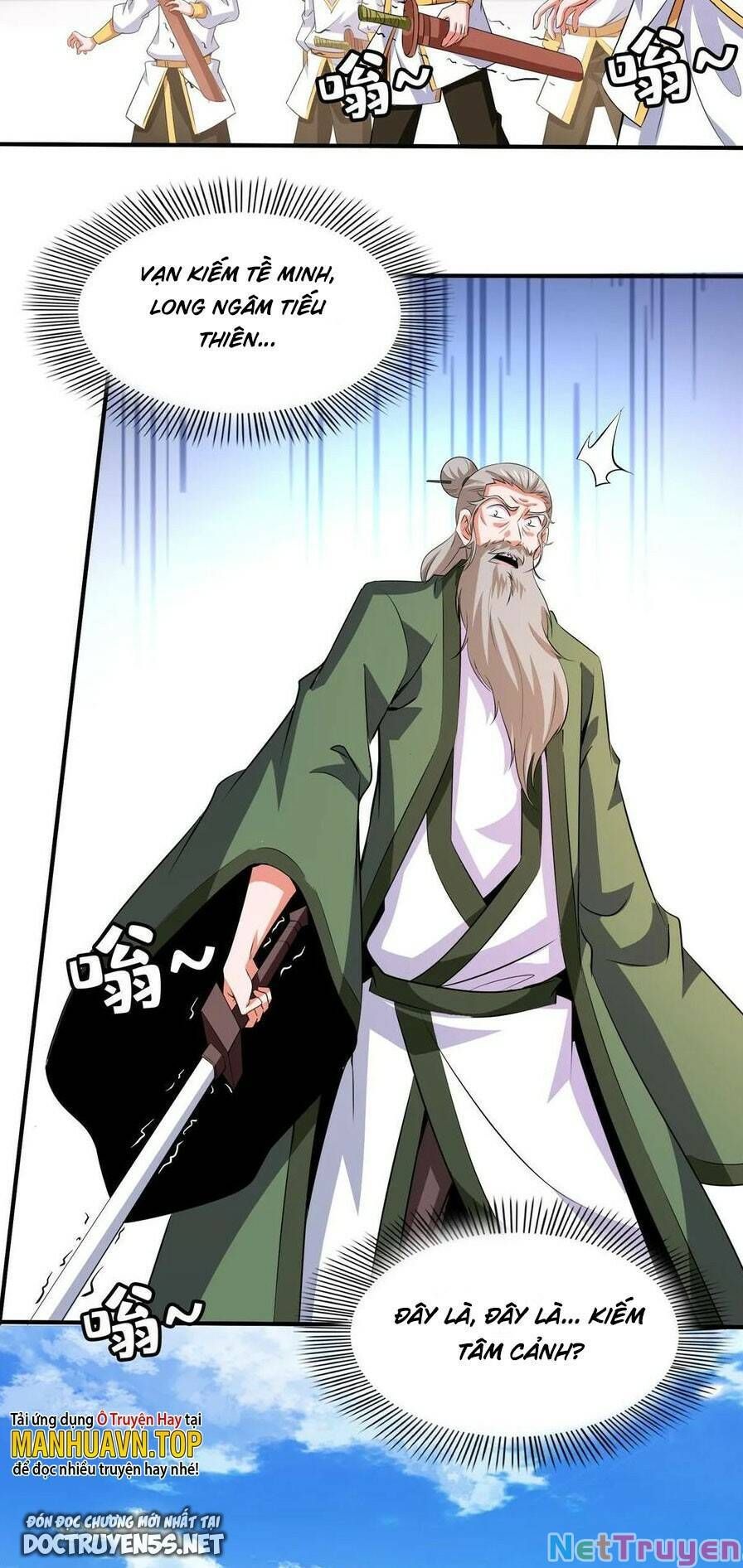 đọc truyện Thiên Đạo Đồ Thư Quán Chương 252 ảnh 21 tại Thiên Thai Truyện