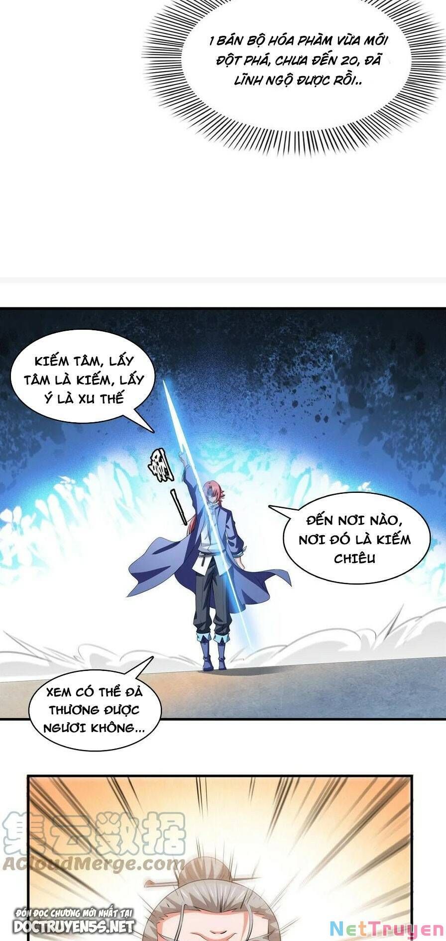 đọc truyện Thiên Đạo Đồ Thư Quán Chương 252 ảnh 23 tại Thiên Thai Truyện