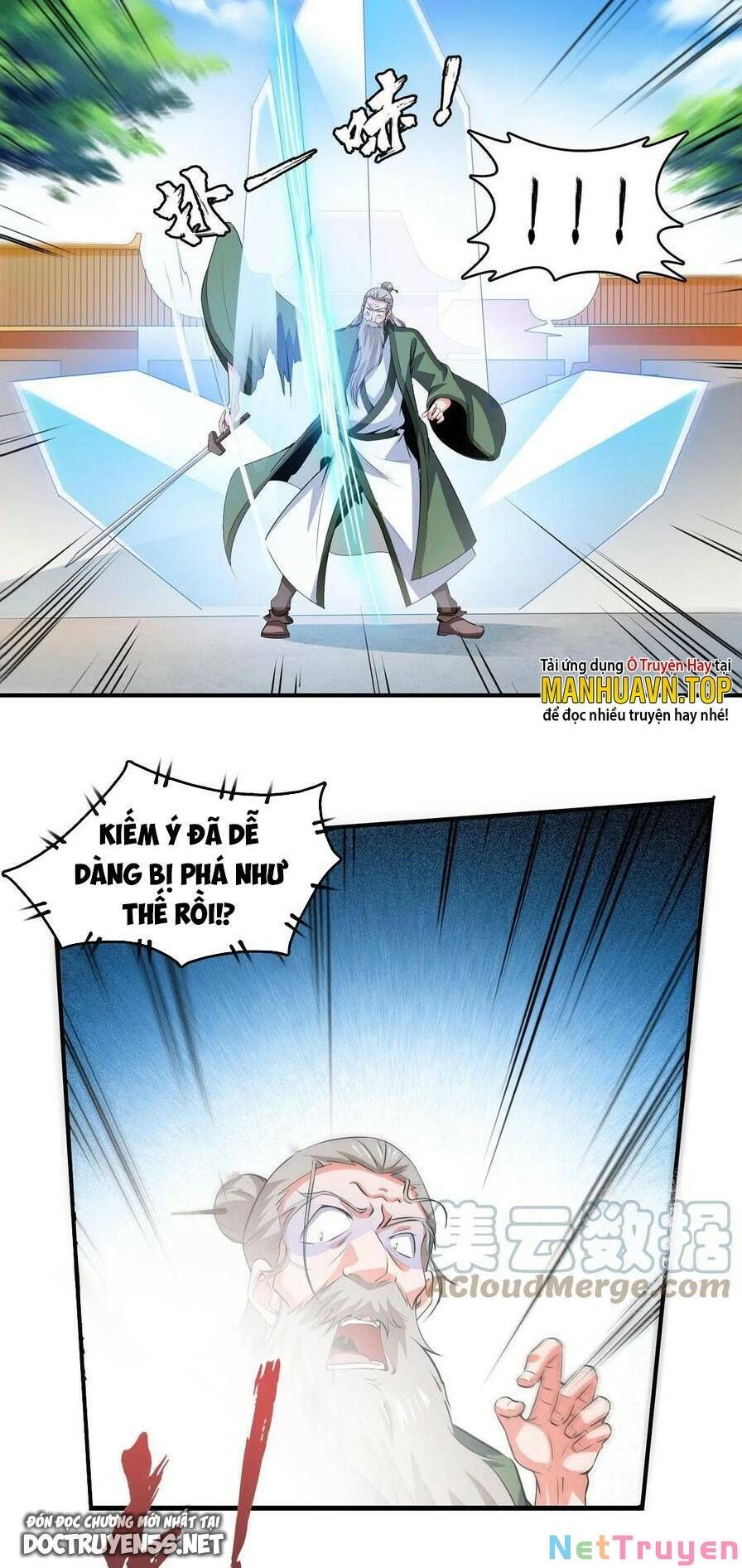 đọc truyện Thiên Đạo Đồ Thư Quán Chương 252 ảnh 25 tại Thiên Thai Truyện