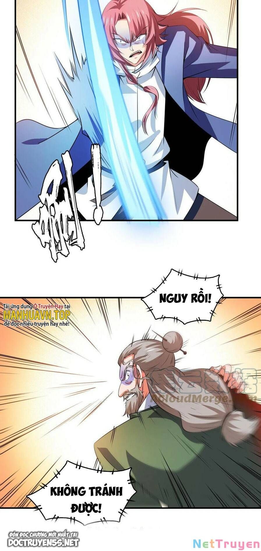 đọc truyện Thiên Đạo Đồ Thư Quán Chương 252 ảnh 27 tại Thiên Thai Truyện