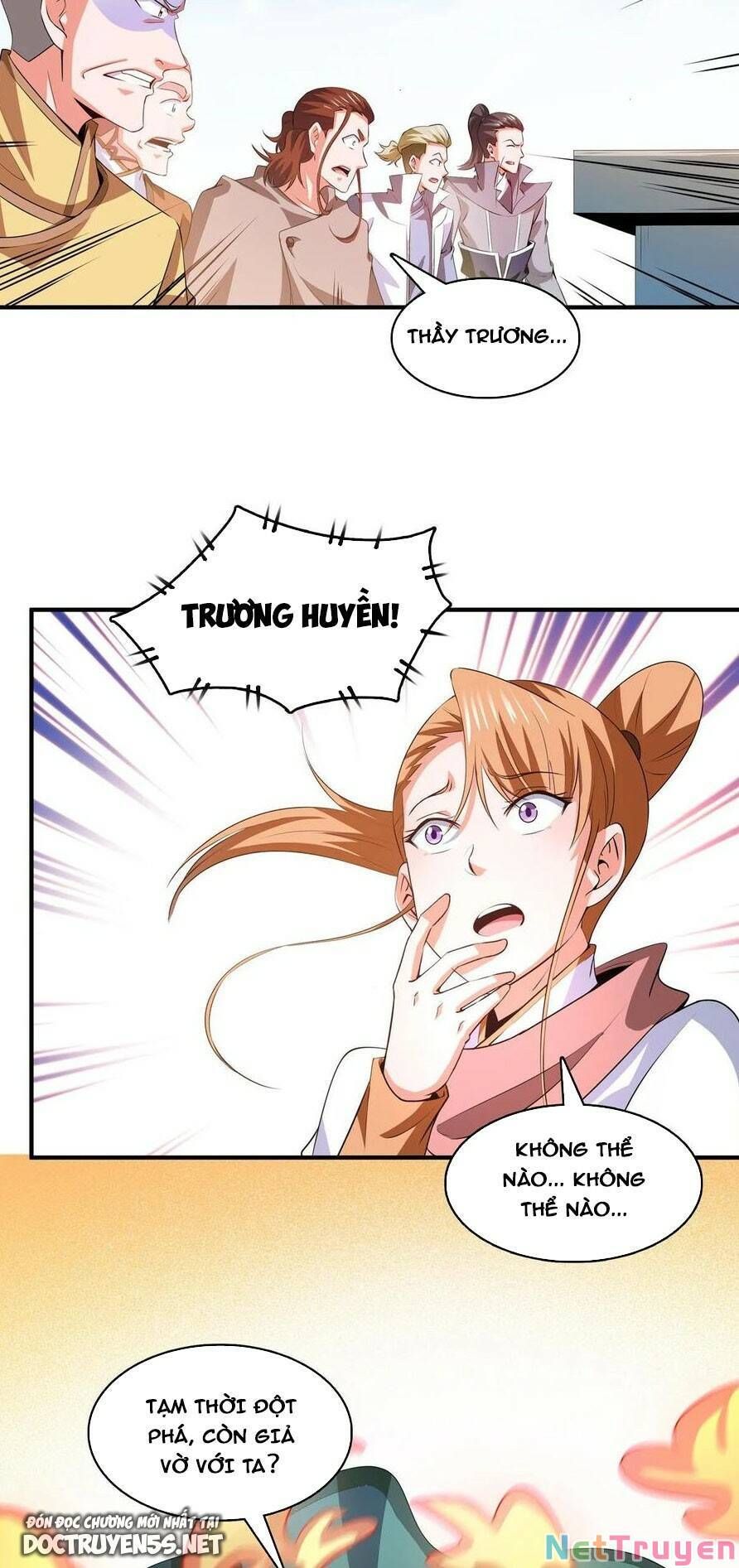 đọc truyện Thiên Đạo Đồ Thư Quán Chương 252 ảnh 5 tại Thiên Thai Truyện