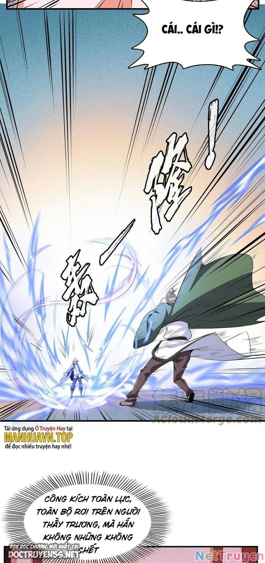 đọc truyện Thiên Đạo Đồ Thư Quán Chương 252 ảnh 7 tại Thiên Thai Truyện