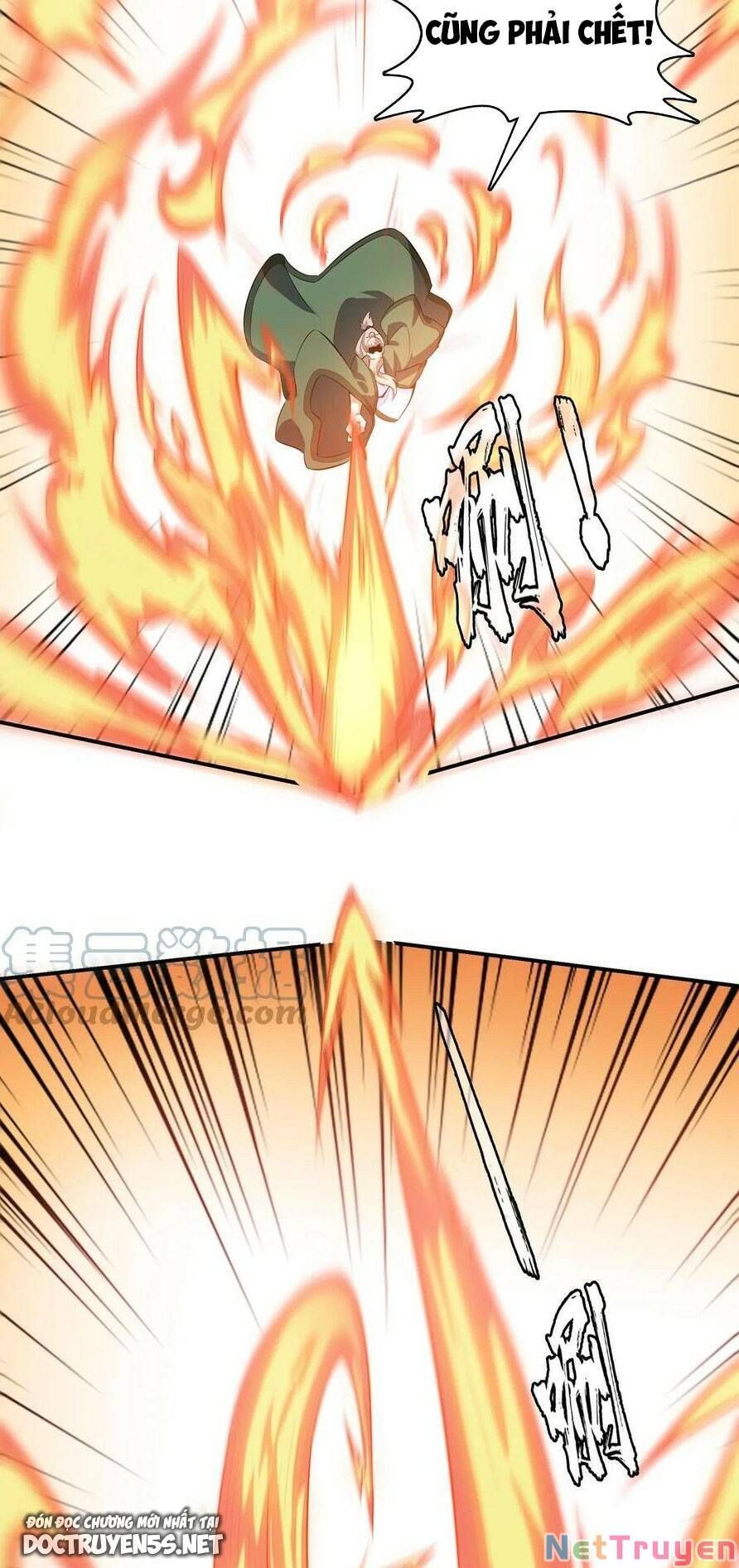 đọc truyện Thiên Đạo Đồ Thư Quán Chương 252 ảnh 9 tại Thiên Thai Truyện