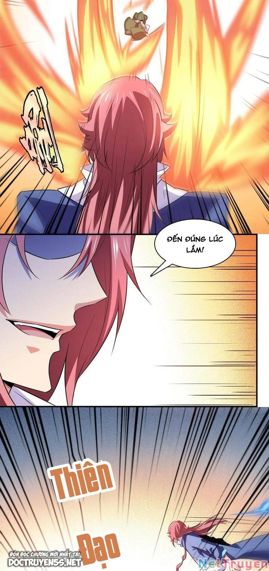 đọc truyện Thiên Đạo Đồ Thư Quán Chương 252 ảnh 10 tại Thiên Thai Truyện