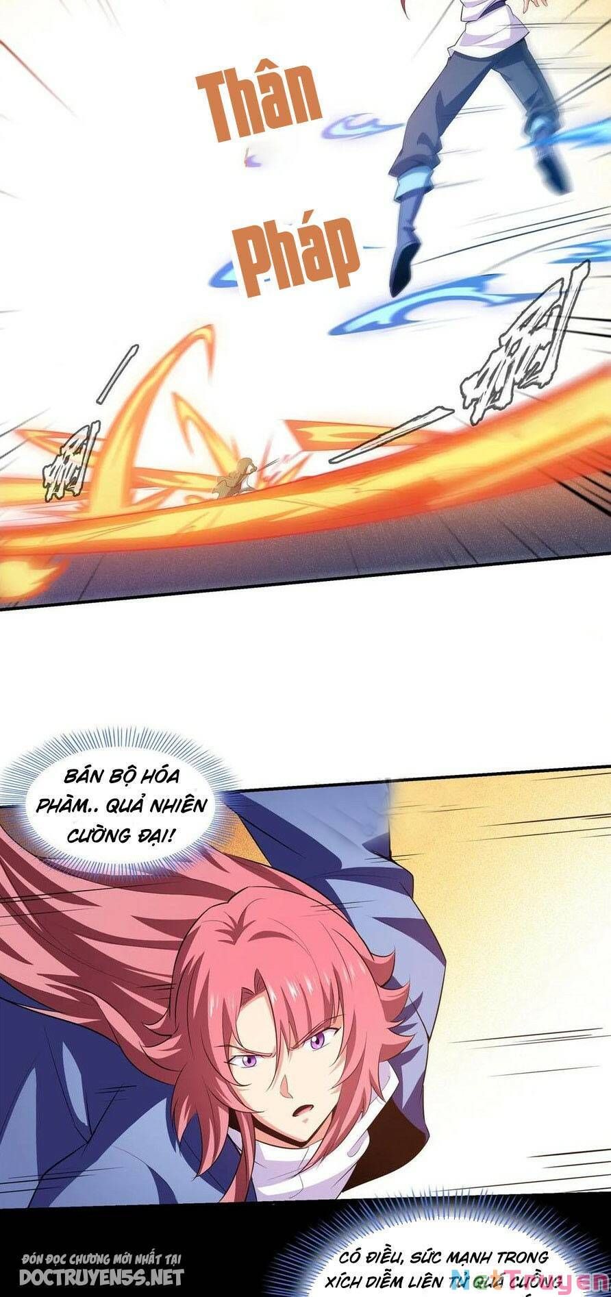 đọc truyện Thiên Đạo Đồ Thư Quán Chương 252 ảnh 11 tại Thiên Thai Truyện