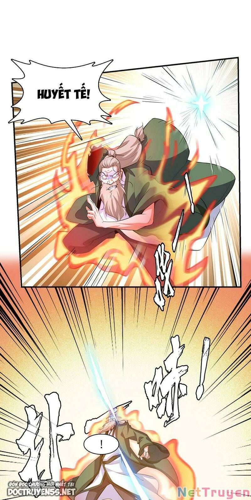 đọc truyện Thiên Đạo Đồ Thư Quán Chương 253 ảnh 3 tại Thiên Thai Truyện