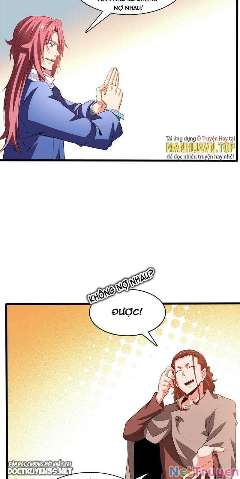 đọc truyện Thiên Đạo Đồ Thư Quán Chương 253 ảnh 12 tại Thiên Thai Truyện