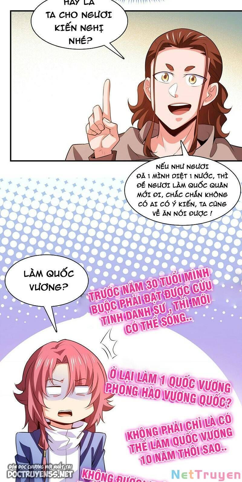 đọc truyện Thiên Đạo Đồ Thư Quán Chương 253 ảnh 14 tại Thiên Thai Truyện