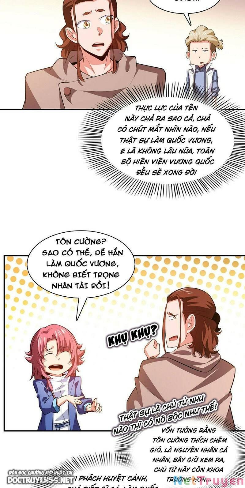 đọc truyện Thiên Đạo Đồ Thư Quán Chương 253 ảnh 16 tại Thiên Thai Truyện