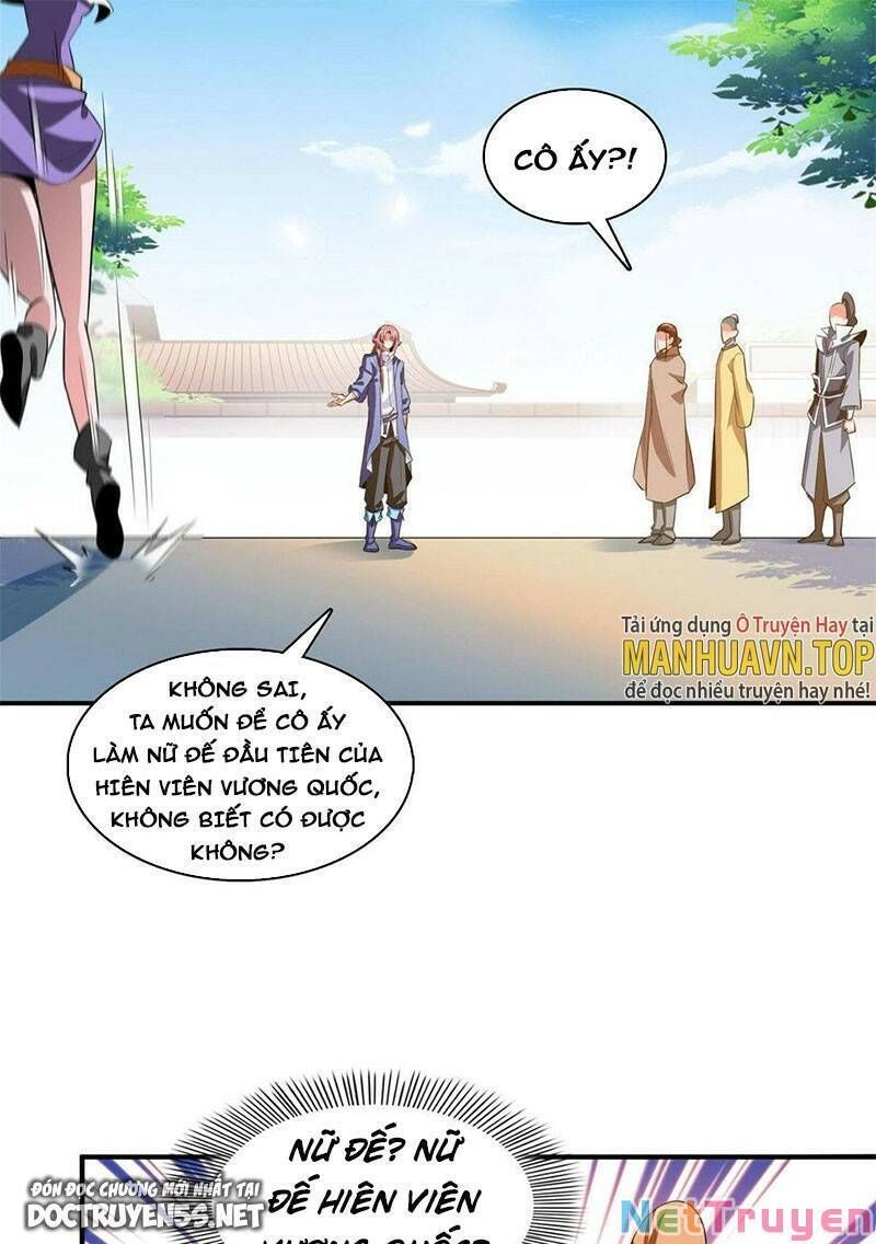 đọc truyện Thiên Đạo Đồ Thư Quán Chương 253 ảnh 18 tại Thiên Thai Truyện