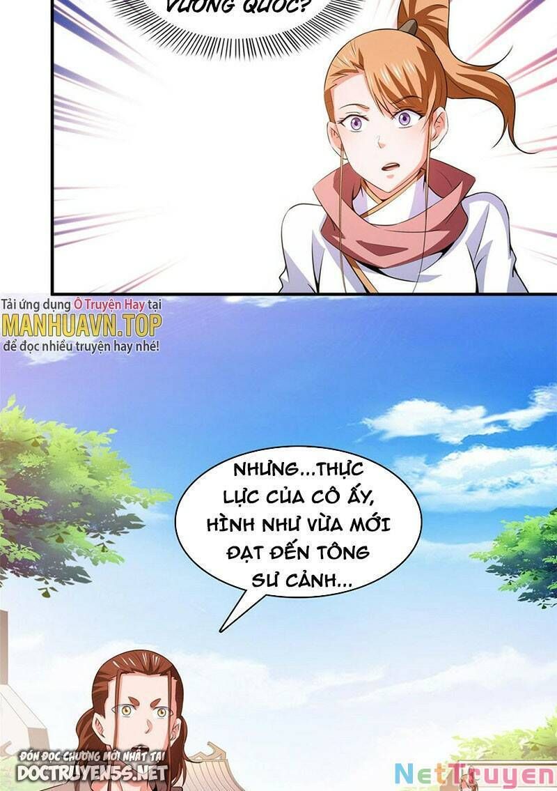 đọc truyện Thiên Đạo Đồ Thư Quán Chương 253 ảnh 19 tại Thiên Thai Truyện