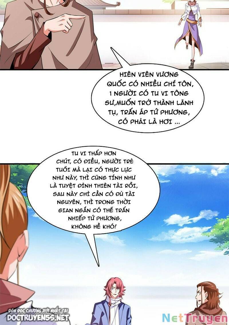 đọc truyện Thiên Đạo Đồ Thư Quán Chương 253 ảnh 20 tại Thiên Thai Truyện