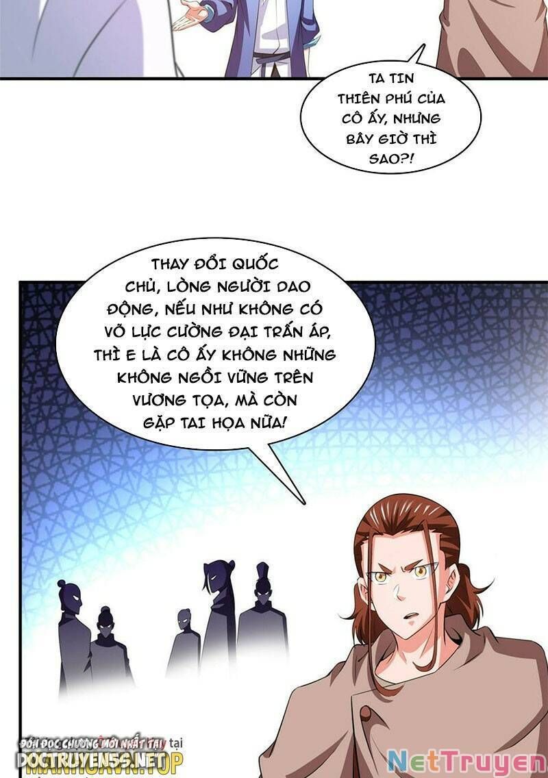 đọc truyện Thiên Đạo Đồ Thư Quán Chương 253 ảnh 21 tại Thiên Thai Truyện