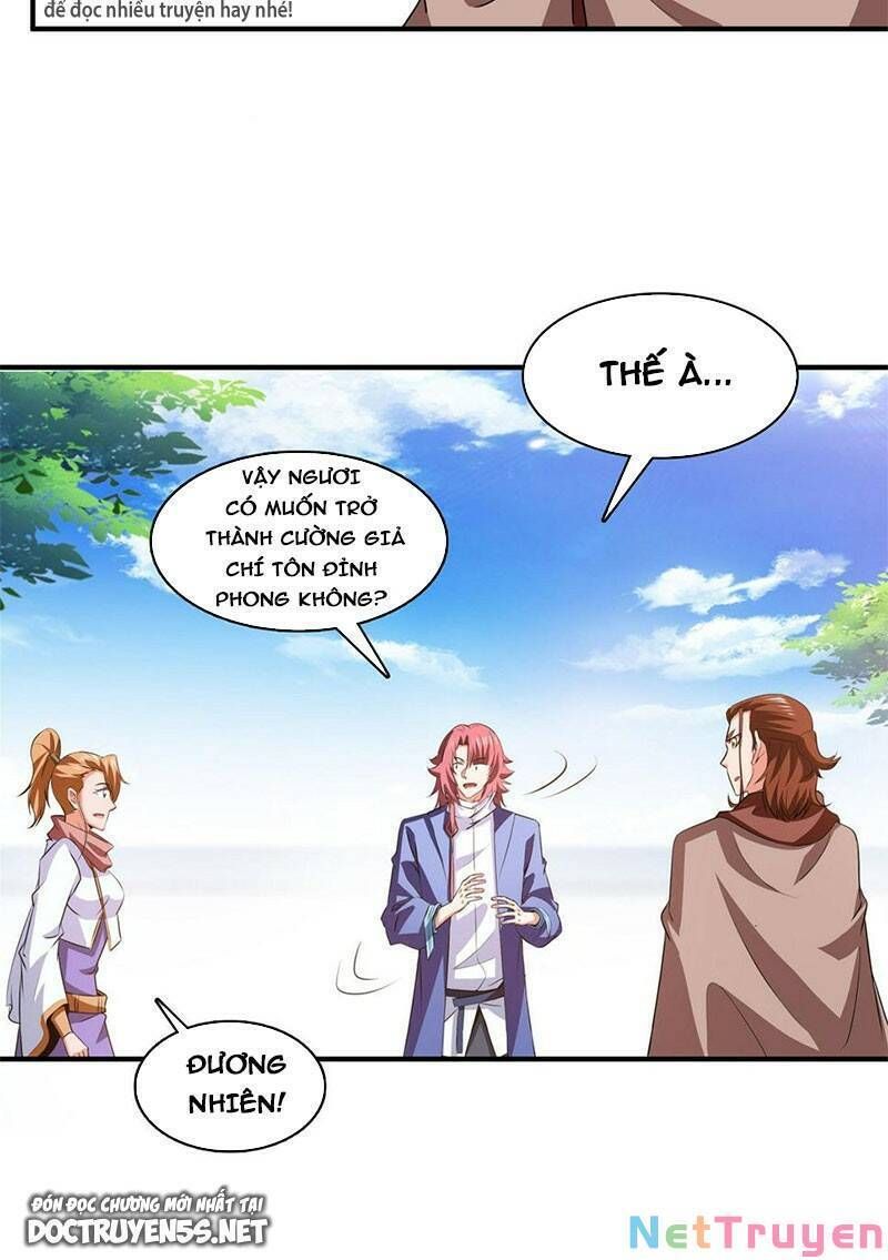 đọc truyện Thiên Đạo Đồ Thư Quán Chương 253 ảnh 22 tại Thiên Thai Truyện