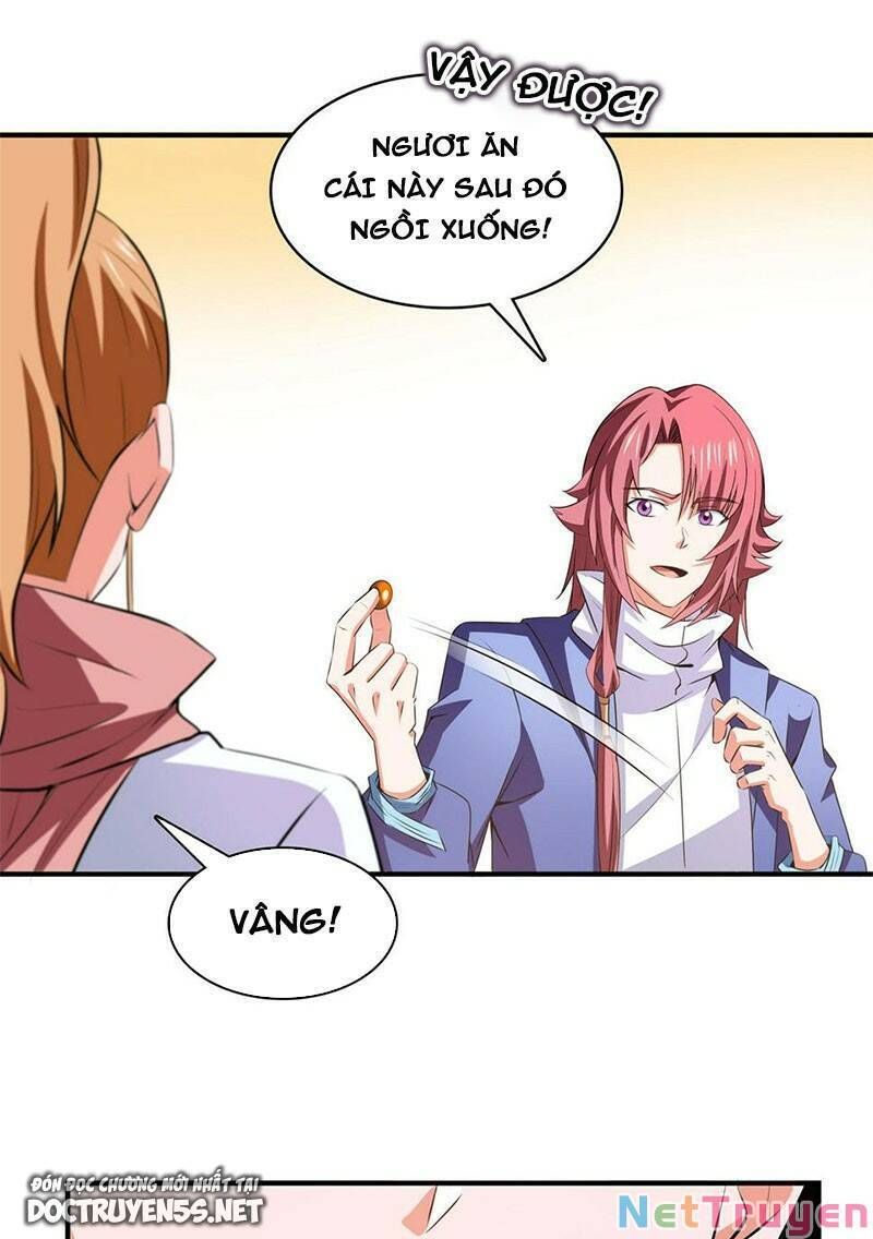 đọc truyện Thiên Đạo Đồ Thư Quán Chương 253 ảnh 23 tại Thiên Thai Truyện