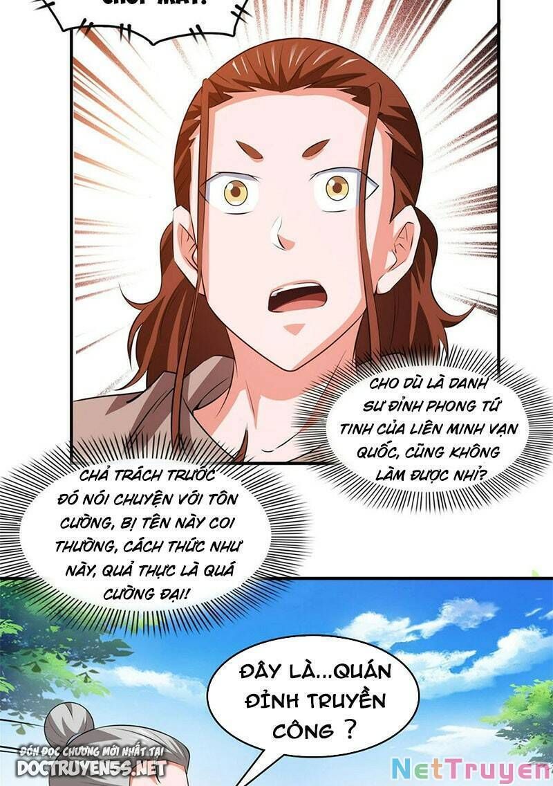 đọc truyện Thiên Đạo Đồ Thư Quán Chương 253 ảnh 26 tại Thiên Thai Truyện