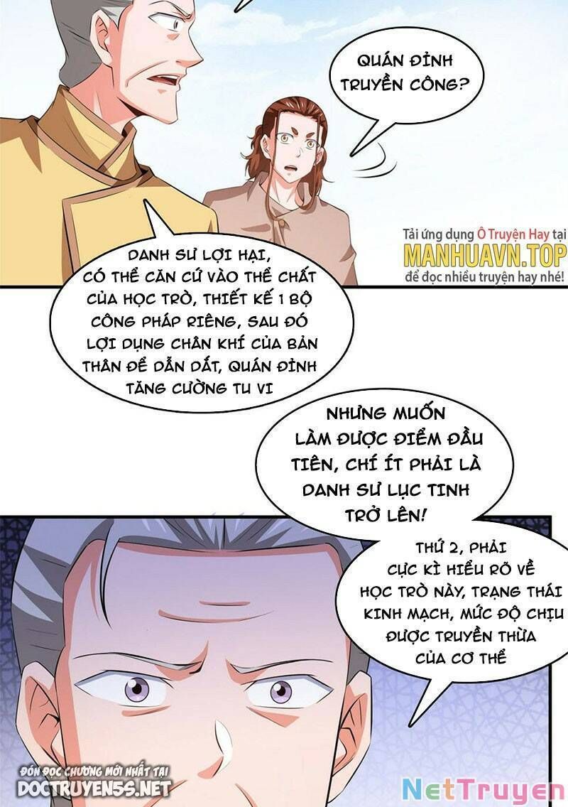 đọc truyện Thiên Đạo Đồ Thư Quán Chương 253 ảnh 27 tại Thiên Thai Truyện