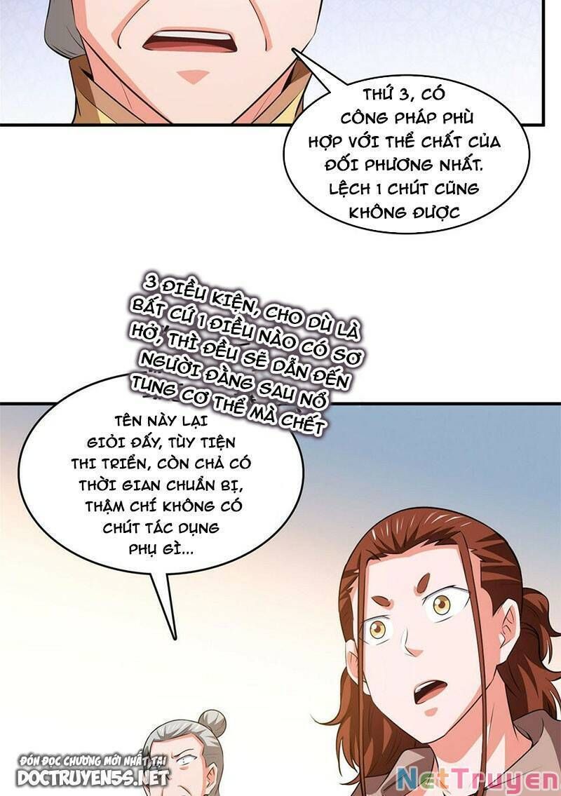 đọc truyện Thiên Đạo Đồ Thư Quán Chương 253 ảnh 28 tại Thiên Thai Truyện